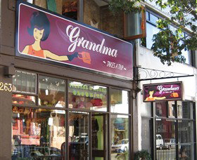 Grandma Takes A Trip - Accommodation Adelaide 0