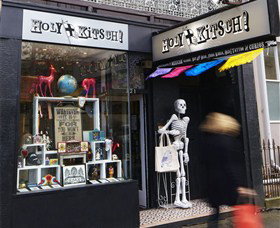 Holy Kitsch! Surry Hills - Accommodation Adelaide 0