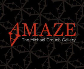 AMAZE - The Michael Crouch Gallery - Accommodation Adelaide 0