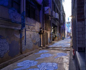 In Between Two Worlds - Accommodation Adelaide 0