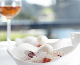 Quay Restaurant - Accommodation Adelaide 0