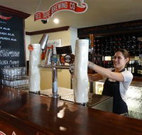 King St Brewhouse Red Tape Brewing Co - Accommodation Adelaide
