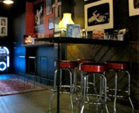 Vasco - Accommodation Adelaide 0