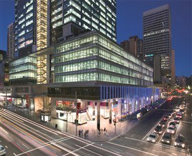 Sydney City NSW Accommodation Adelaide