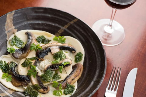 Saint Regis Winery, Food & Wine Bar - Accommodation Adelaide 2