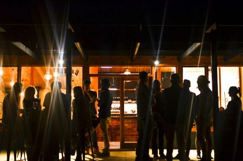 Saint Regis Winery, Food & Wine Bar - Accommodation Adelaide 4