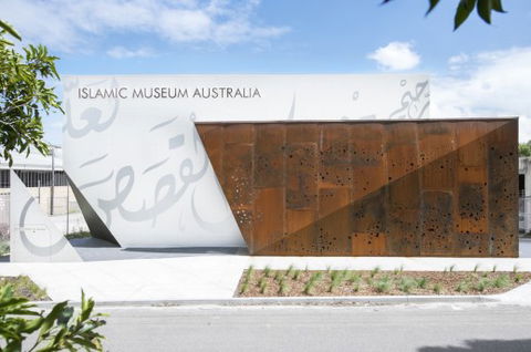 Islamic Museum Of Australia - Accommodation Adelaide 0