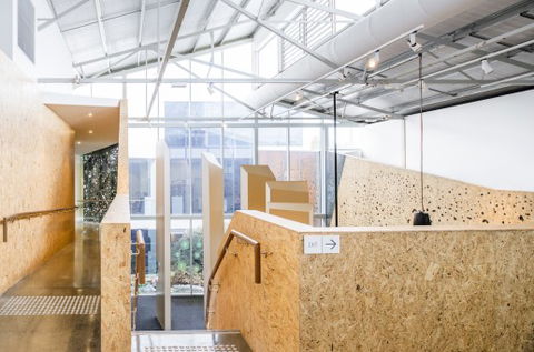 Islamic Museum Of Australia - Accommodation Adelaide 4