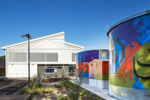 Islamic Museum Of Australia - Accommodation Adelaide 6