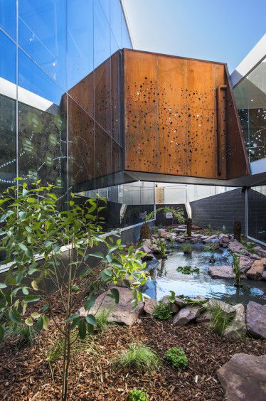Islamic Museum Of Australia - Accommodation Adelaide 7