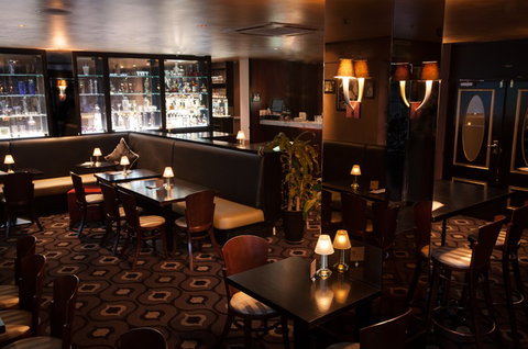 The Roosevelt - Accommodation Adelaide 2