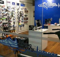 The Running Company Potts Point - Accommodation Adelaide