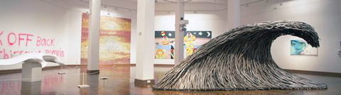 Wollongong Art Gallery - Accommodation Adelaide 4