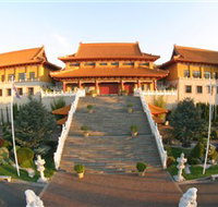 Nan Tien Temple - Accommodation Adelaide