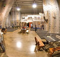 Hangdog Climbing Gym - Accommodation Adelaide