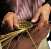 Boolarng Nangamai - Aboriginal Art and Culture Studio - Accommodation Adelaide