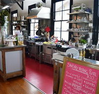 The Schoolhouse - Accommodation Adelaide