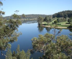 Hanging Rock Lookout - Accommodation Adelaide 0