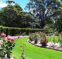 Wollongong Botanic Garden - Accommodation Adelaide