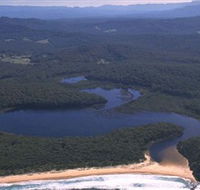 Timbertops - Horse Riding - Accommodation Adelaide