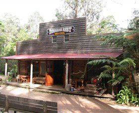The Original Gold Rush Colony - Accommodation Adelaide 0
