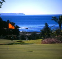 Mollymook Golf Club - Accommodation Adelaide
