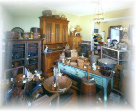 Turnbull Bros Antiques - Accommodation Adelaide 0