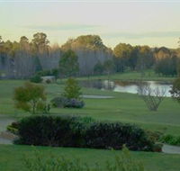 Moruya Golf Club - Accommodation Adelaide