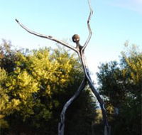Coomee Nulunga Cultural Trail - Accommodation Adelaide