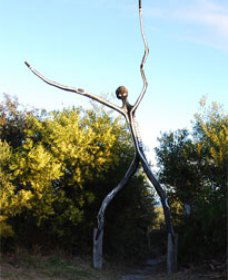 Coomee Nulunga Cultural Trail - Accommodation Adelaide 0