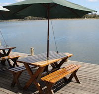 Dine at Tuross Boatshed and Cafe - Accommodation Adelaide