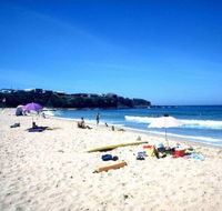 Culburra Surf Beach - Accommodation Adelaide