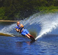WOW Walking On Water - Accommodation Adelaide