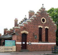 Berry Historic Museum - Accommodation Adelaide