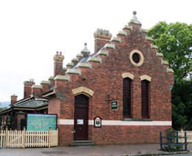Berry Historic Museum - Accommodation Adelaide 0