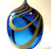 The Hot Glass Gallery and Studio - Accommodation Adelaide