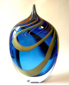 The Hot Glass Gallery And Studio - Accommodation Adelaide 0