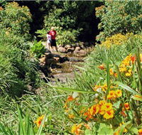 Bonaira Native Gardens - Accommodation Adelaide