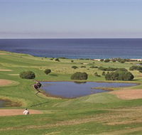Gerringong Golf Club - Accommodation Adelaide