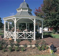 Muir House Art Gallery - Accommodation Adelaide