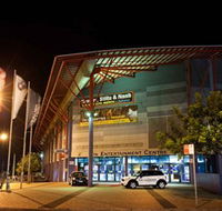 WIN Entertainment Centre - Accommodation Adelaide