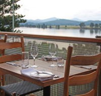 The River Restaurant - Accommodation Adelaide