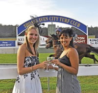 Nowra Raceway - Accommodation Adelaide