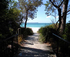 Vincentia NSW Accommodation Adelaide