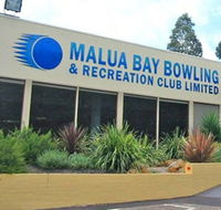 Malua Bay Bowling and Recreation Club - Accommodation Adelaide
