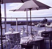 Harbourside Restaurant - Accommodation Adelaide