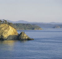 Broulee Beach - Accommodation Adelaide