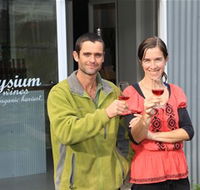 Elysium Wines - Accommodation Adelaide
