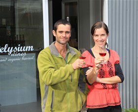 Elysium Wines - Accommodation Adelaide 0