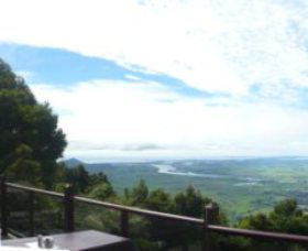 The Lookout Cambewarra Mountain - Accommodation Adelaide 0